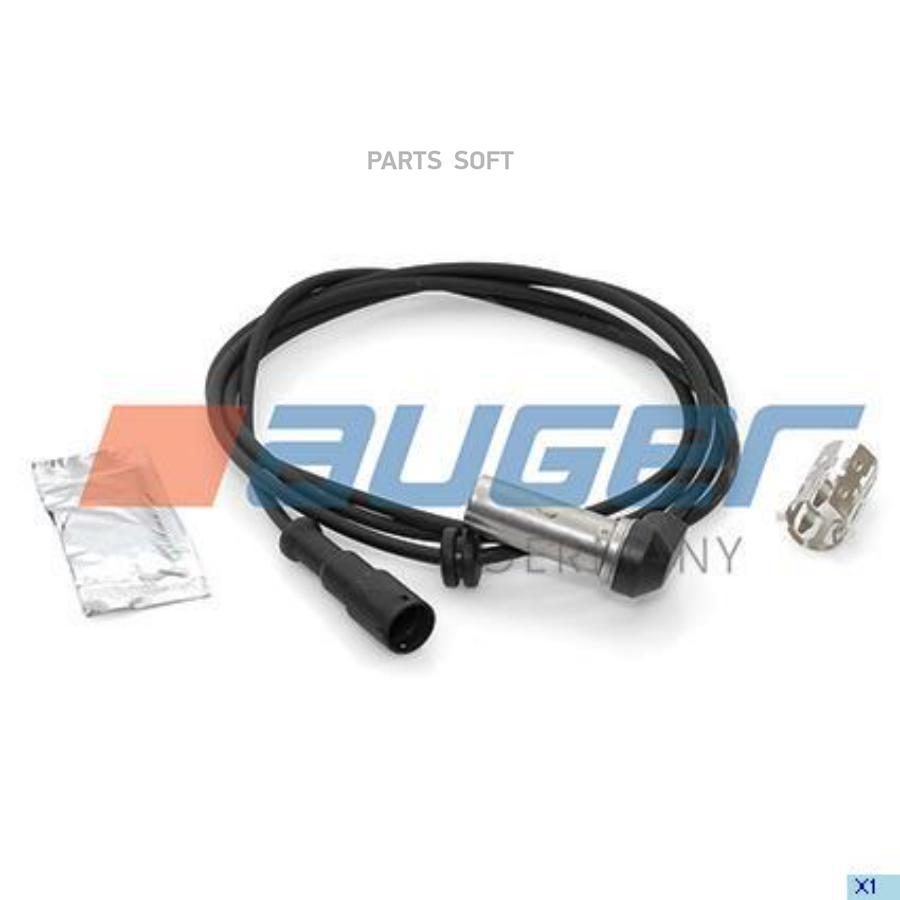 

Датчик Abs AUGER арт. 75692