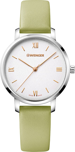 Наручные часы женские Wenger 01.1731.103
