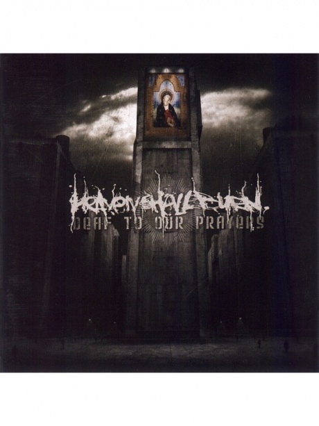 

HEAVEN SHALL BURN - Deaf To Our Prayers