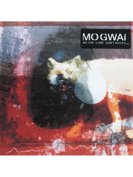 

MOGWAI - As The Love Continues