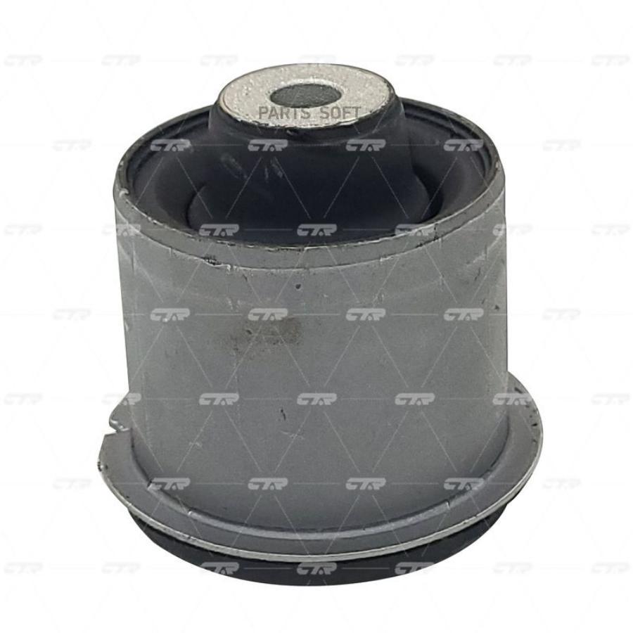 

Сайлентблок задней балки L=R HYUNDAI Solaris 2010->/KIA Rio III CTR GV0548