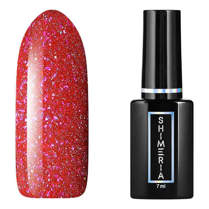 

Гель-лак ruNail Shimeria Diamond №9336 7 мл