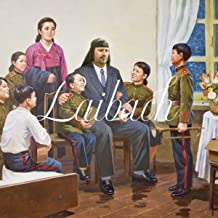 

LAIBACH - The Sound Of Music (cd)