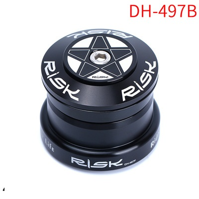 Рулевая колонка RISK DH-497B. 49.7-49.7