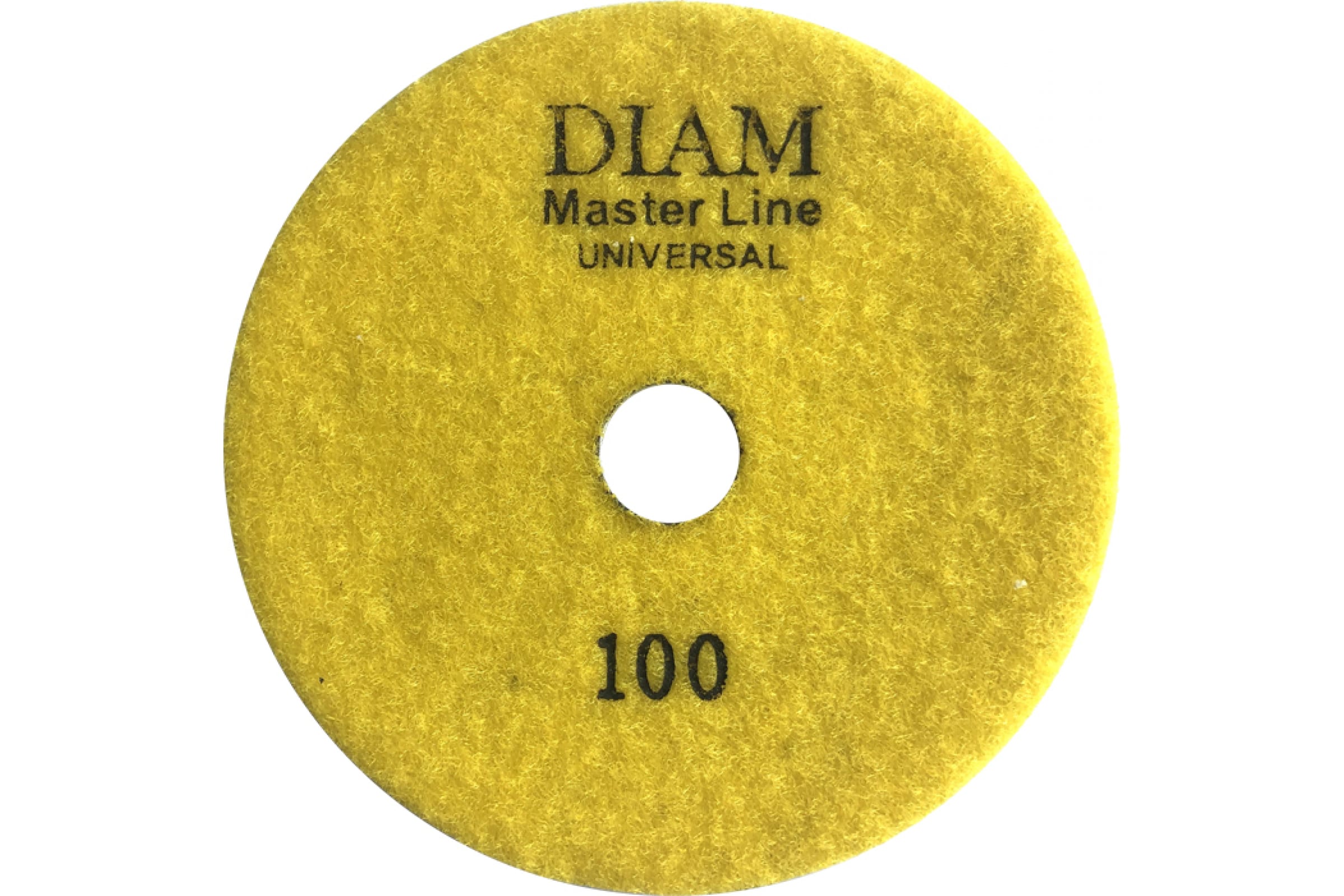 

Diam DIAM АГШК 125*2,5 №100 Master Line Universal /сухая/мокрая/ 000644