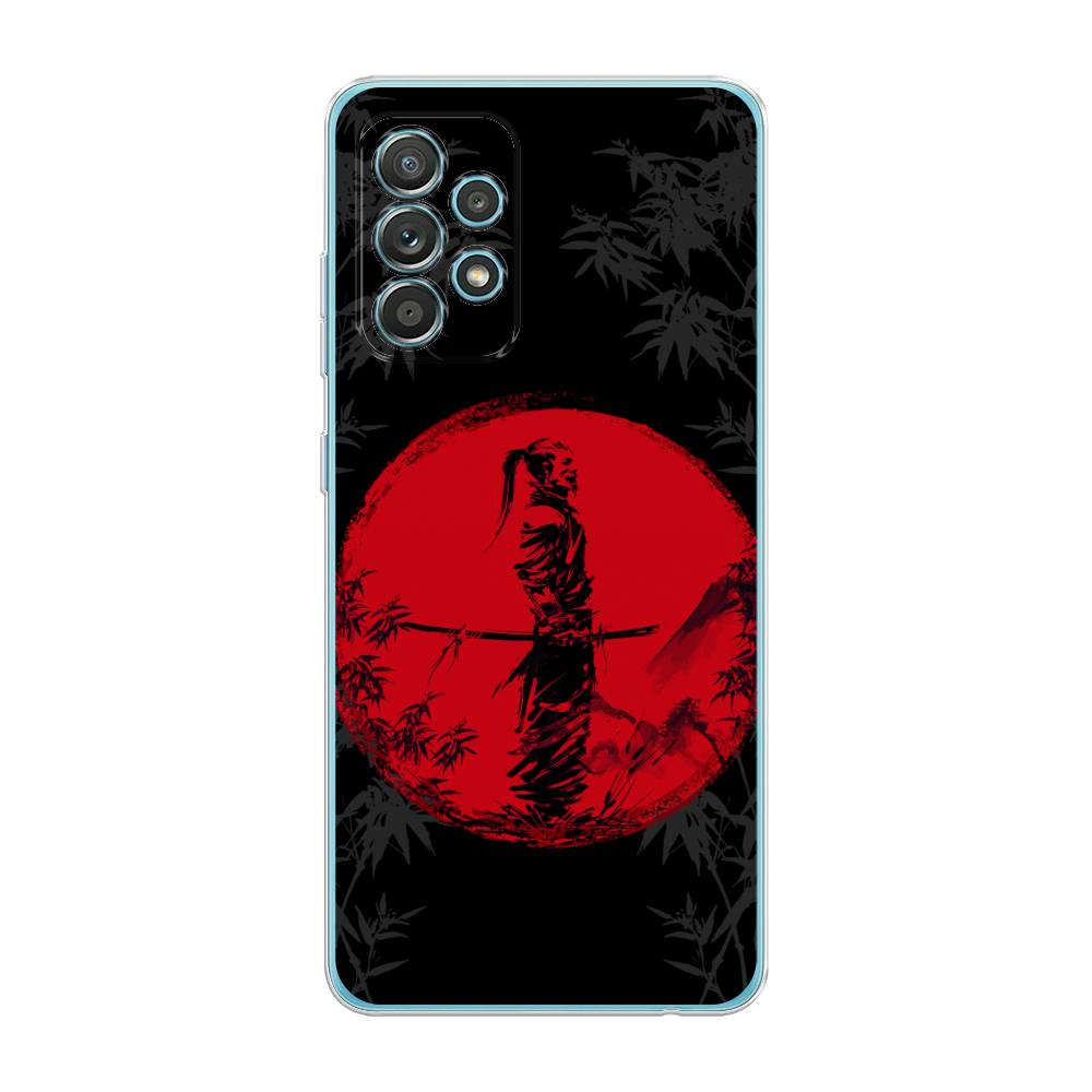 Чехол на Samsung Galaxy A33 5G 