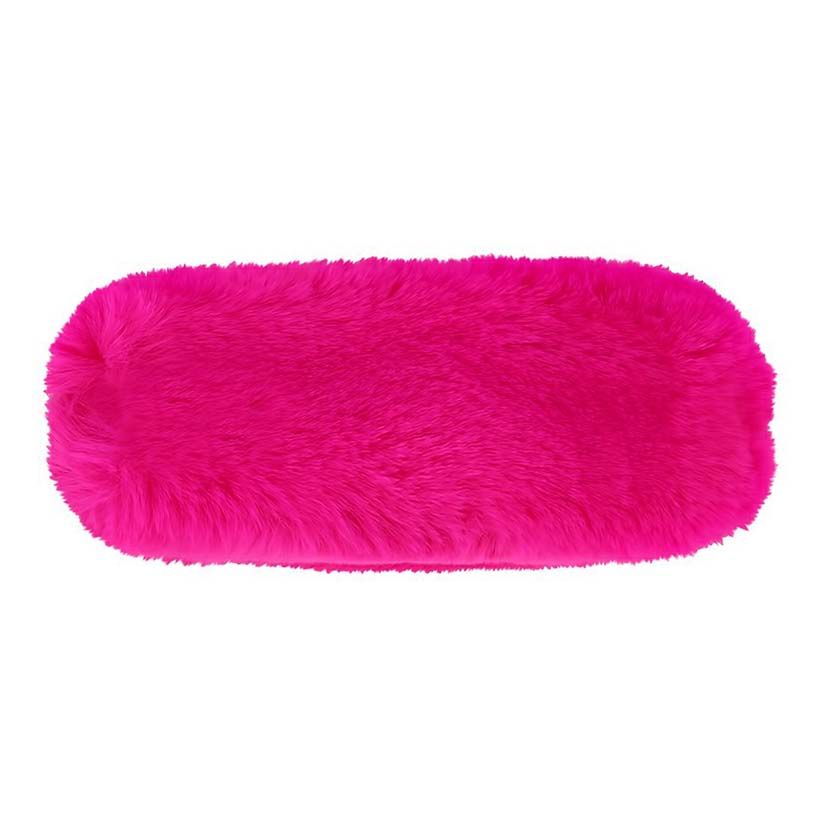 

Косметичка женская LADY PINK розовая, Розовый