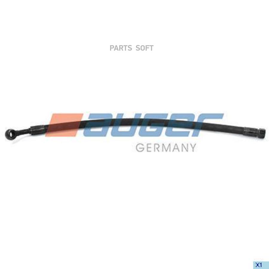 

Шланг Гидроусилителя AUGER 73296