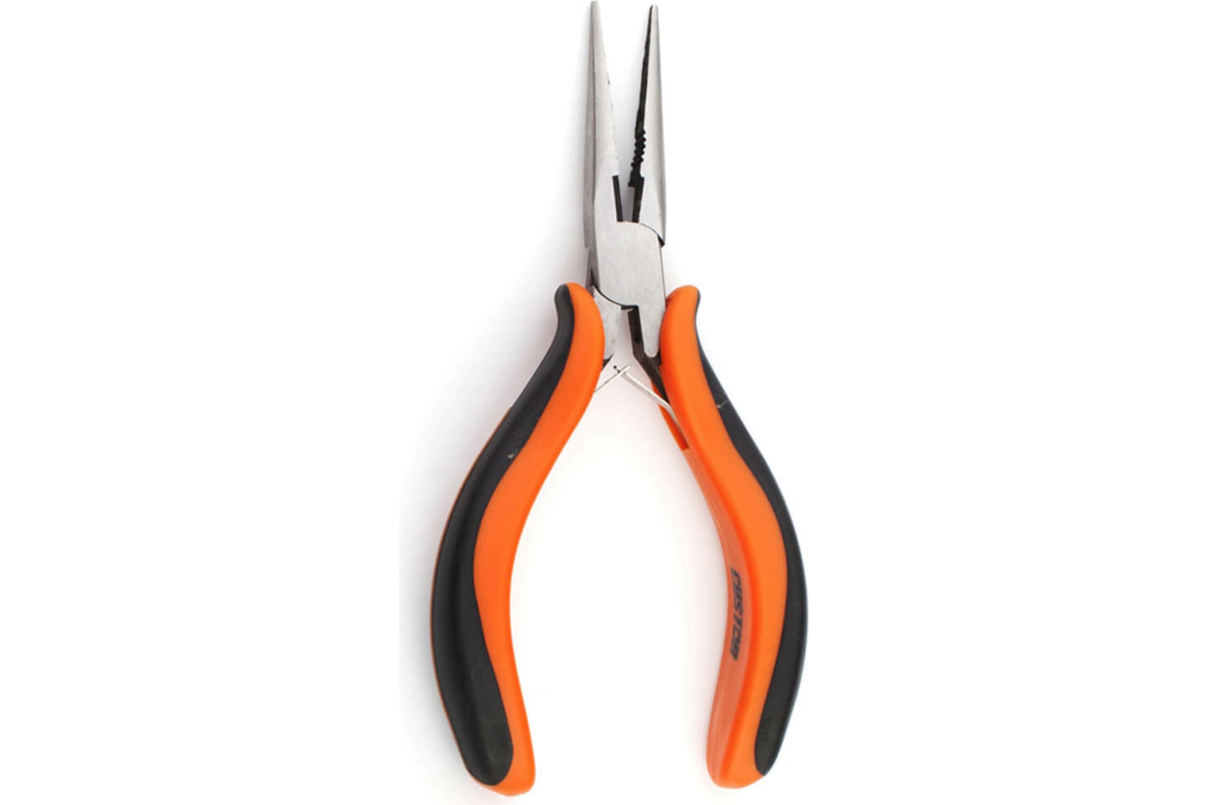 

CUSTOR Плоскогубцы удлиненные прямого типа для электрика 150mmL 0500503