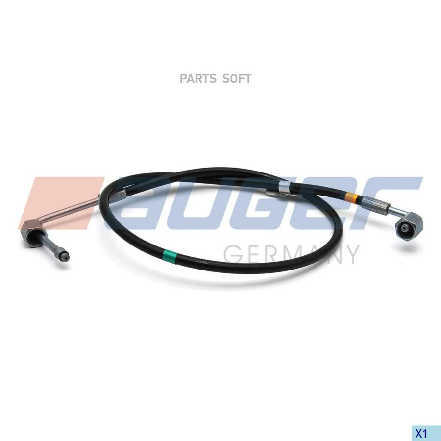 

Шланг, Подъем Кабины AUGER 85242