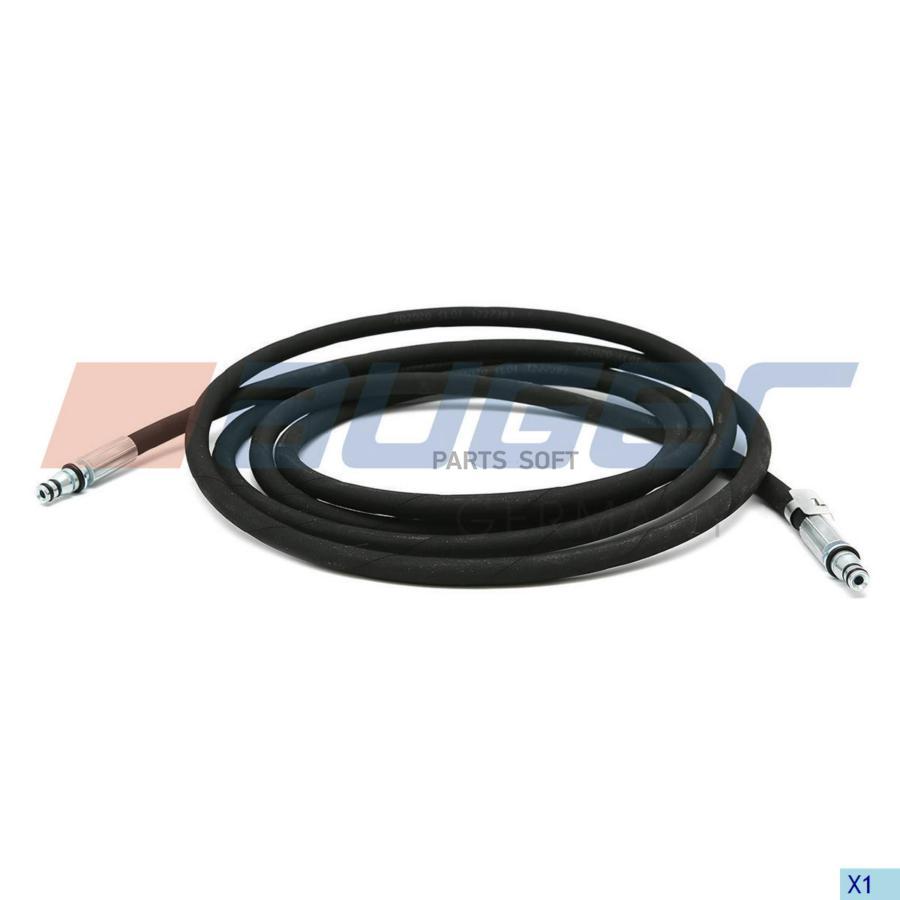 

Шланг, Сцепление AUGER 85592