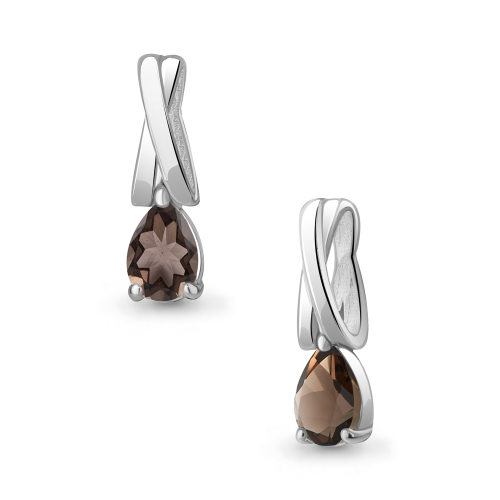 

Кулон из серебра с кварцем Aquamarine Aquamarine 2533101_925_р, 2533101_925_р