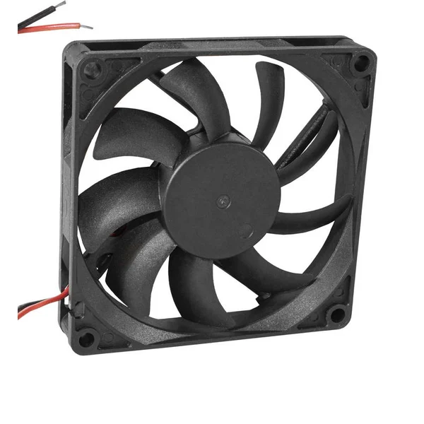 

Корпусной вентилятор TIDAR RQD8015LS 12V 0.09A 1.08W