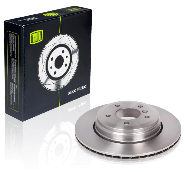 

FENOX TB217759 TB217759_диск тормозной передний!\ KIA Rio 1.3/1.5 00 1шт