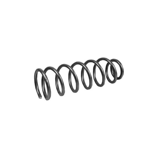 

FENOX SPR15016 Пружина подвески TOYOTA COROLLA (E12) седан 01- задняя () 1шт