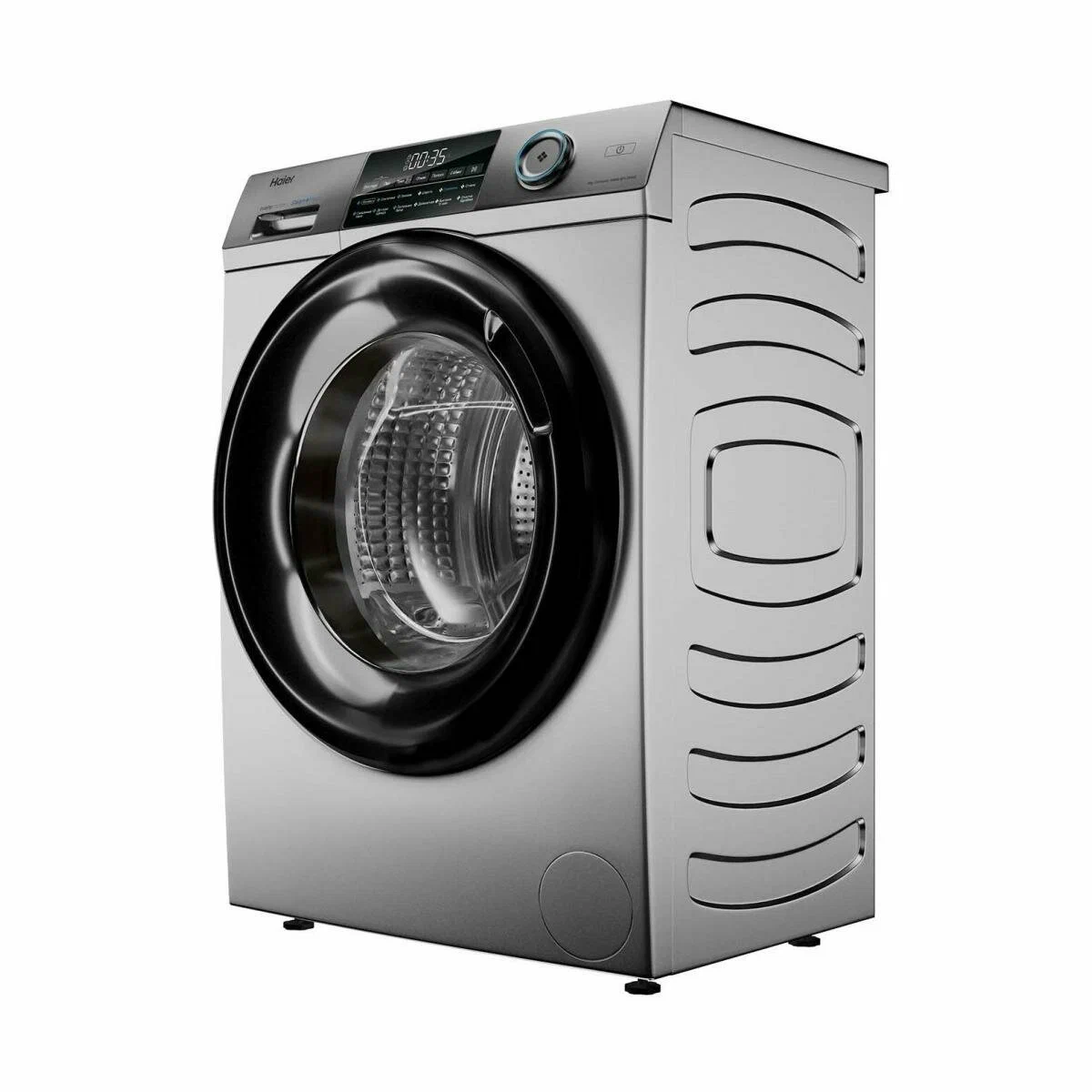 

Стиральная машина Haier HW70-BP12959BS серебристый, HW70-BP12959BS