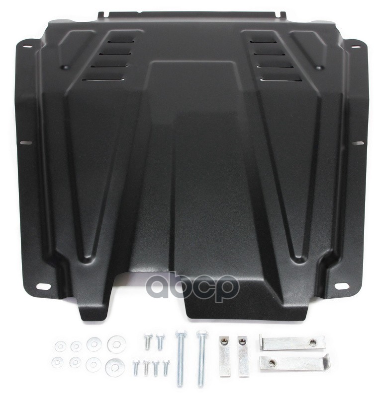 

Защита картера двигателя и КПП Lada (ВАЗ), Nissan, Renault Largus,xray,xray Cross, Almera,, 111060271