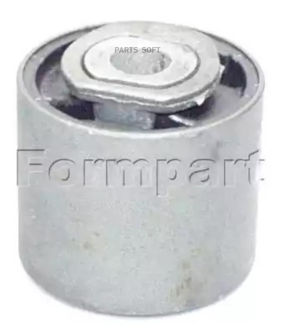 FORMPART Сайлентблок OPEL: OMEGA B 04/94-09/99 1шт