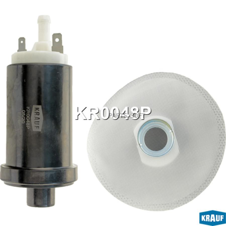 

KRAUF KR0048P Бензонасос электр. 1,0 Bar 1шт
