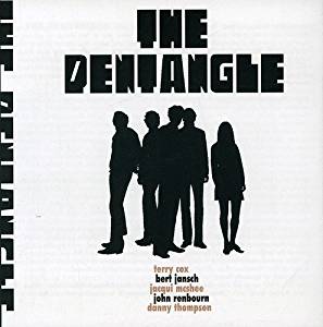 

PENTANGLE - The Pentangle