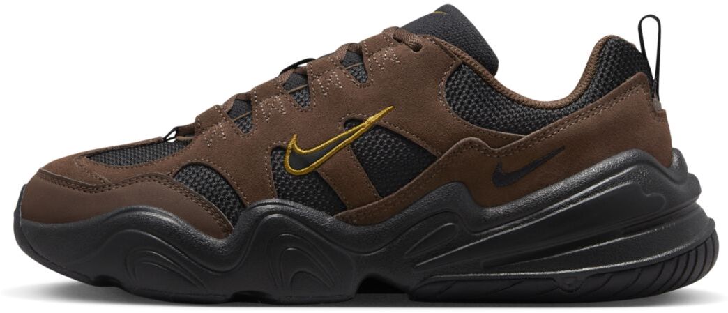 

Кроссовки мужские Nike TECH HERA коричневые 10 US, Коричневый, NIKE TECH HERA