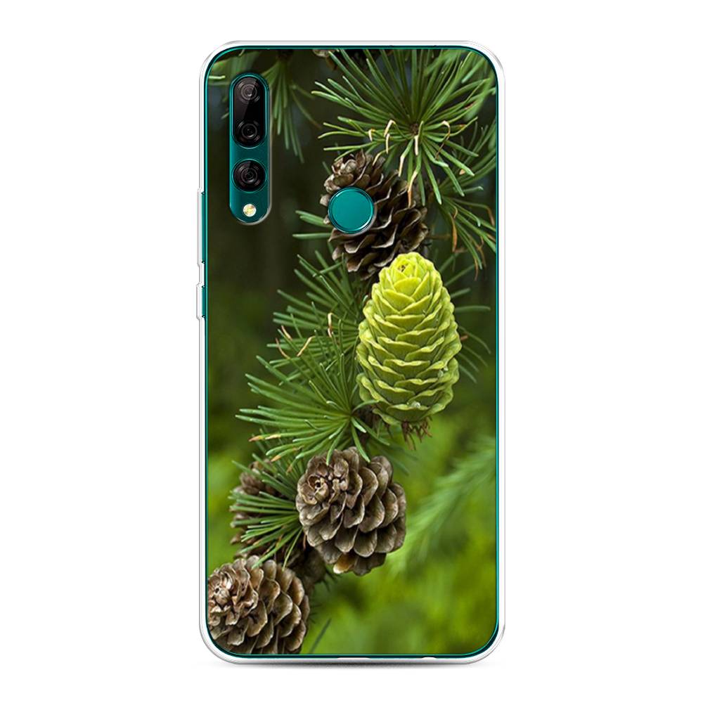 

Чехол Awog "Лес 13" для Huawei Y9 Prime 2019, 611950-4