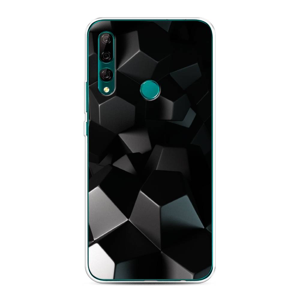 

Чехол Awog "Геометрия 20" для Huawei Y9 Prime 2019, 611950-3