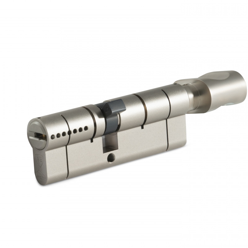 Цилиндр Rav Bariach серии Mars ключ-вертушка 110 mm 501050 10874₽