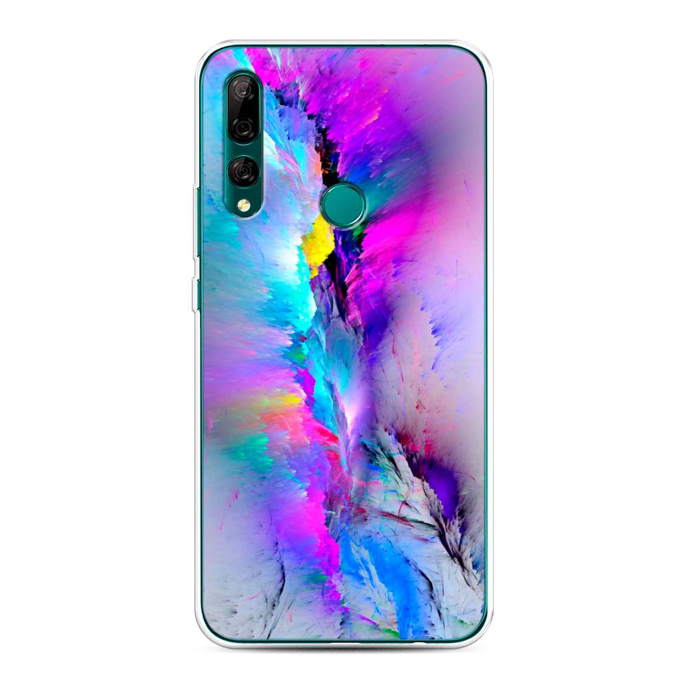 

Чехол Awog "Абстракция 29" для Huawei Y9 Prime 2019, 611950-3