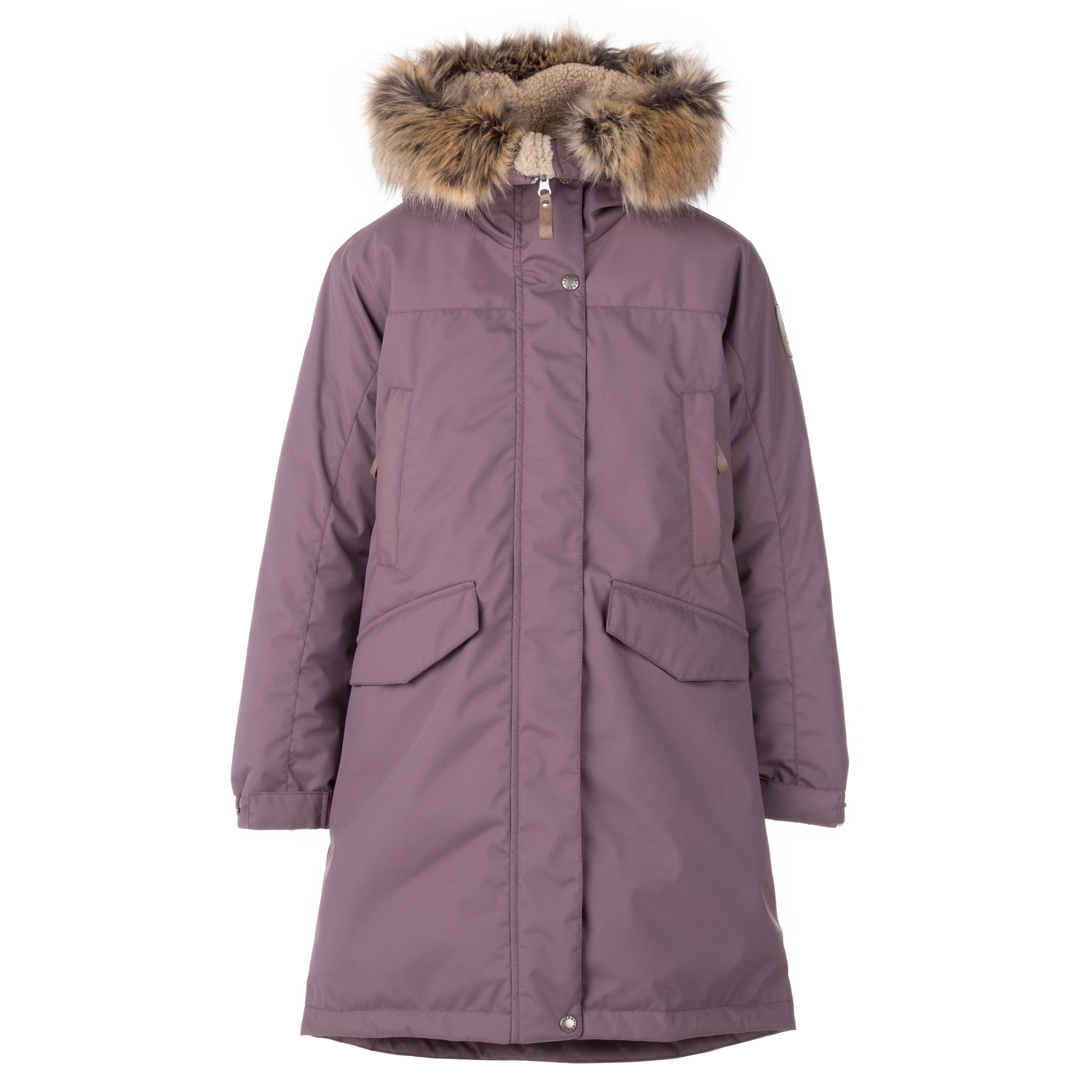 

Куртка детская KERRY K23464, фиолетовый, 140, K23464