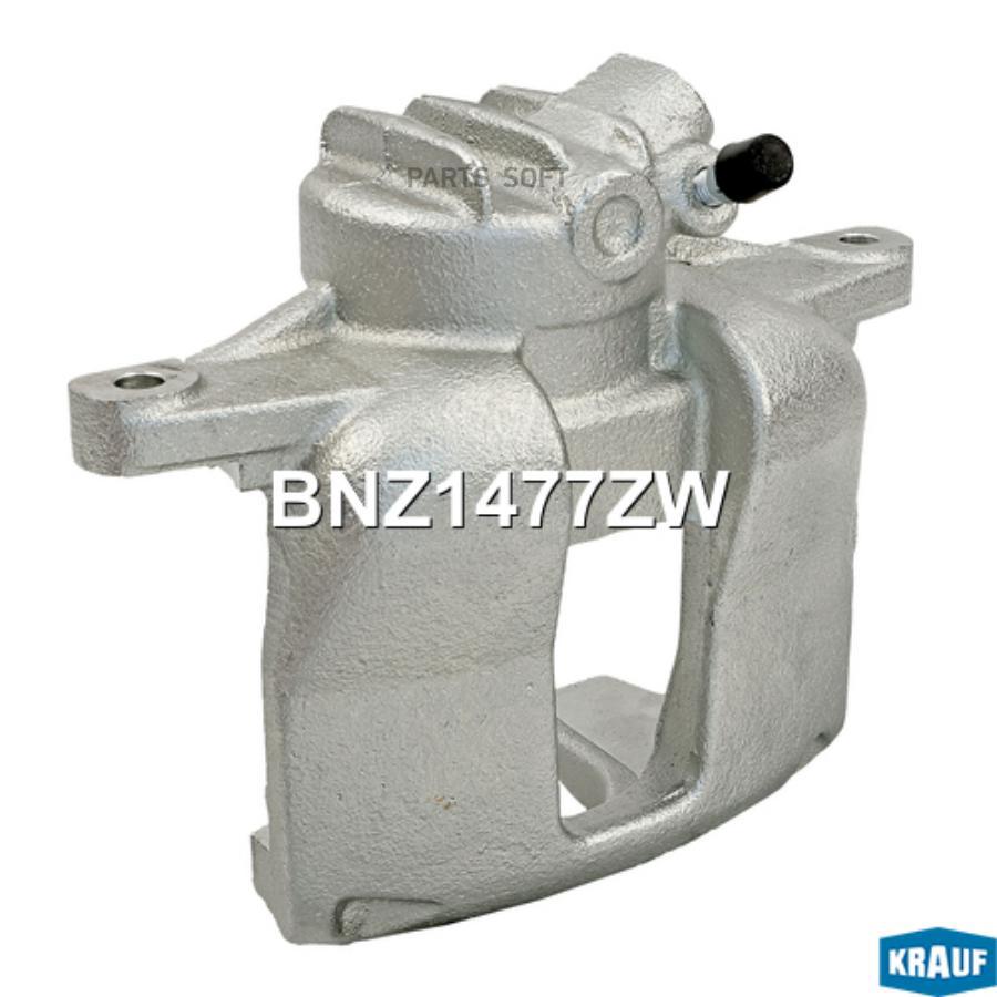 

Суппорт Тормозной Krauf bnz1477zw