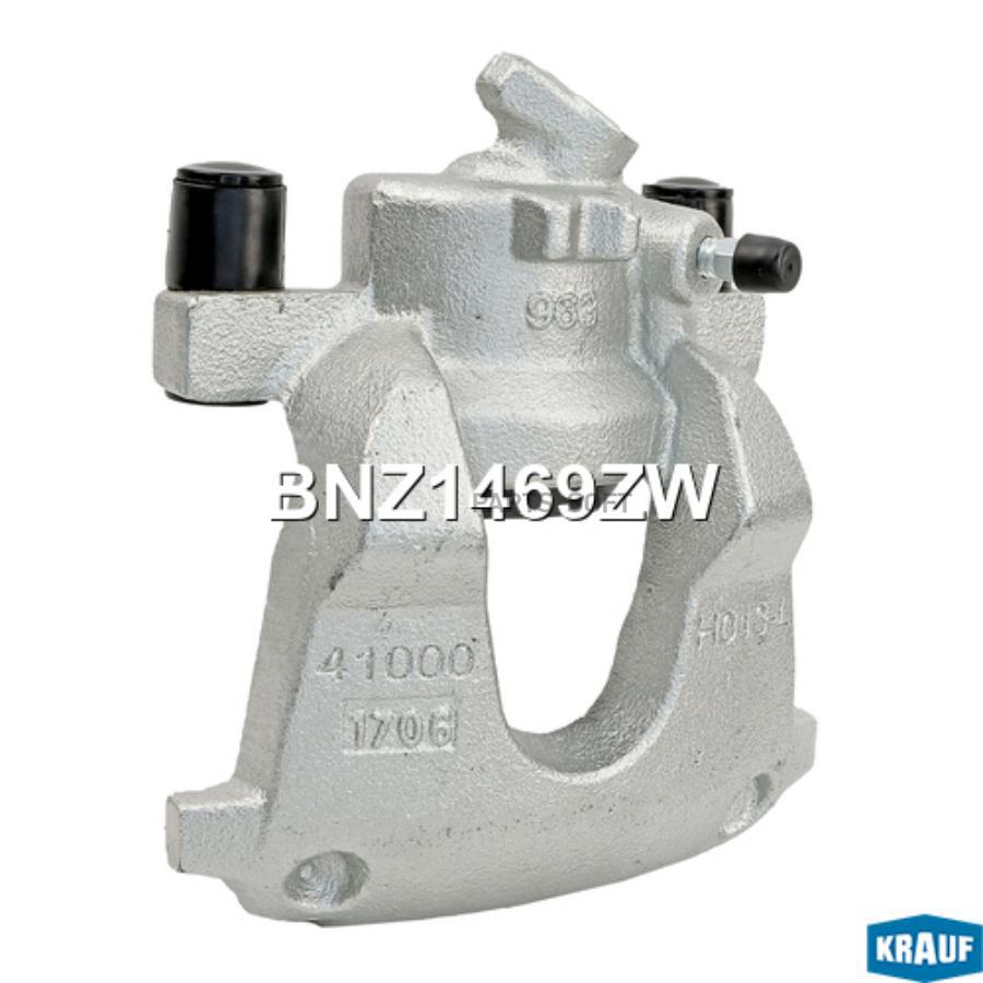 

Суппорт Тормозной Krauf bnz1469zw