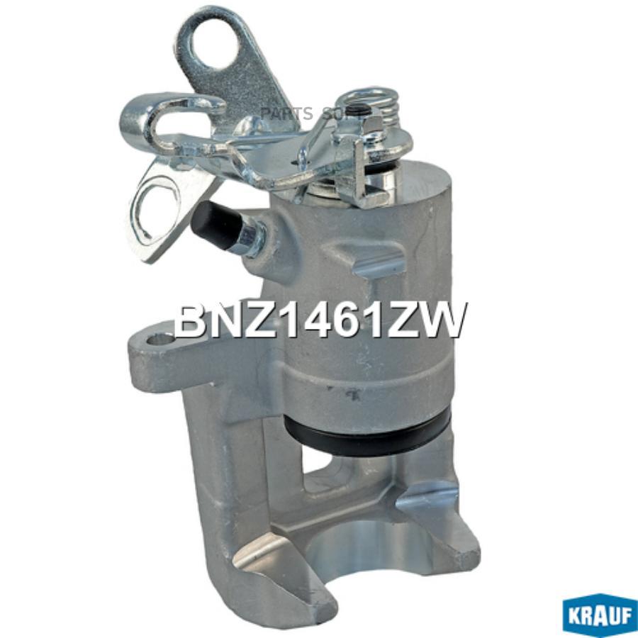 

Суппорт Тормозной Krauf bnz1461zw