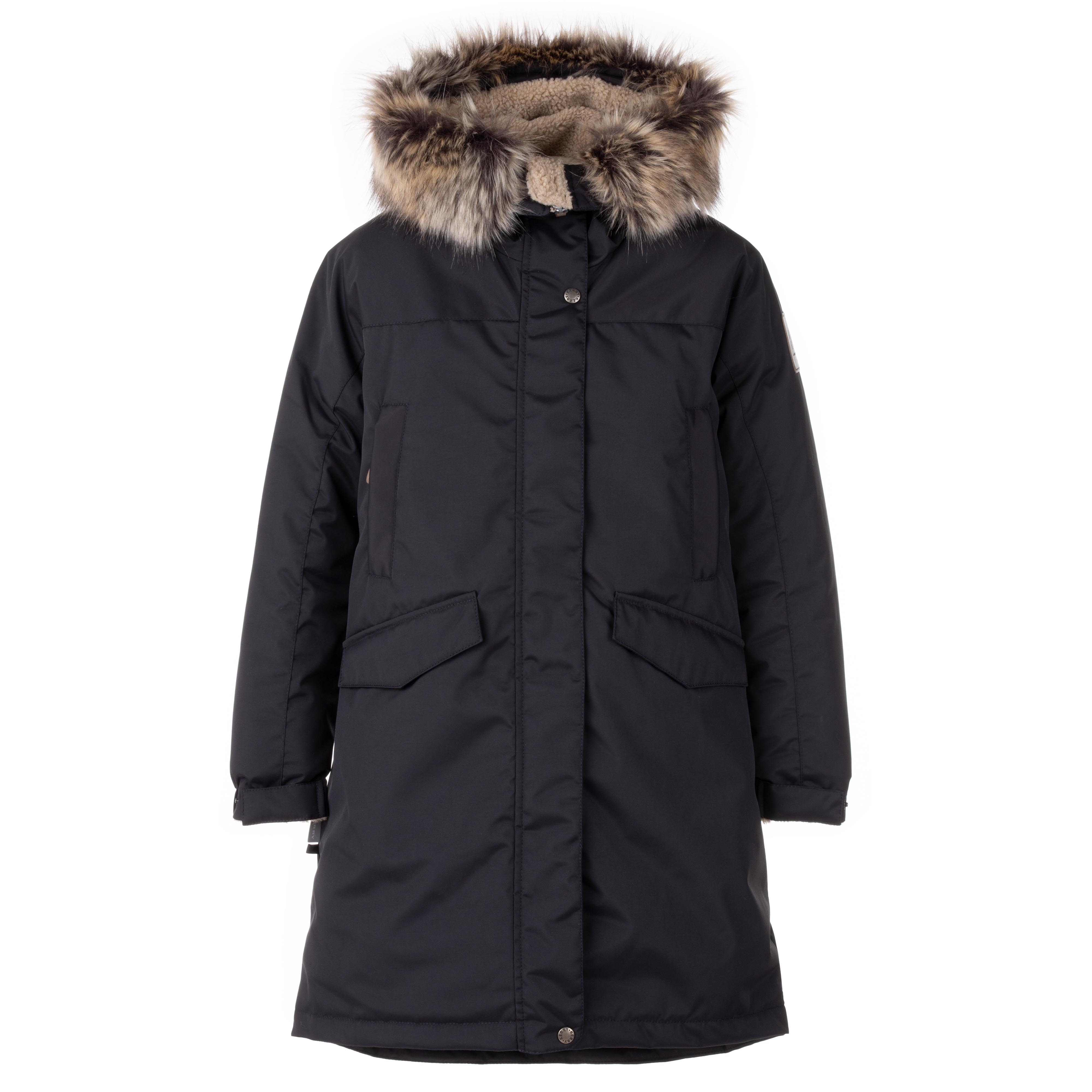 

Куртка детская KERRY K23464, черный, 140, K23464