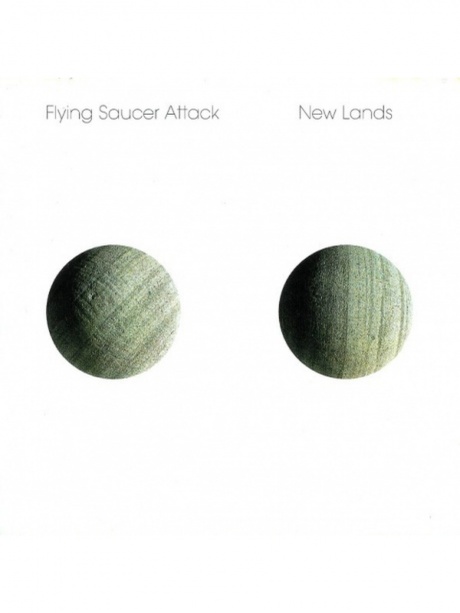 

FLYING SAUCER ATTACK - New Lands