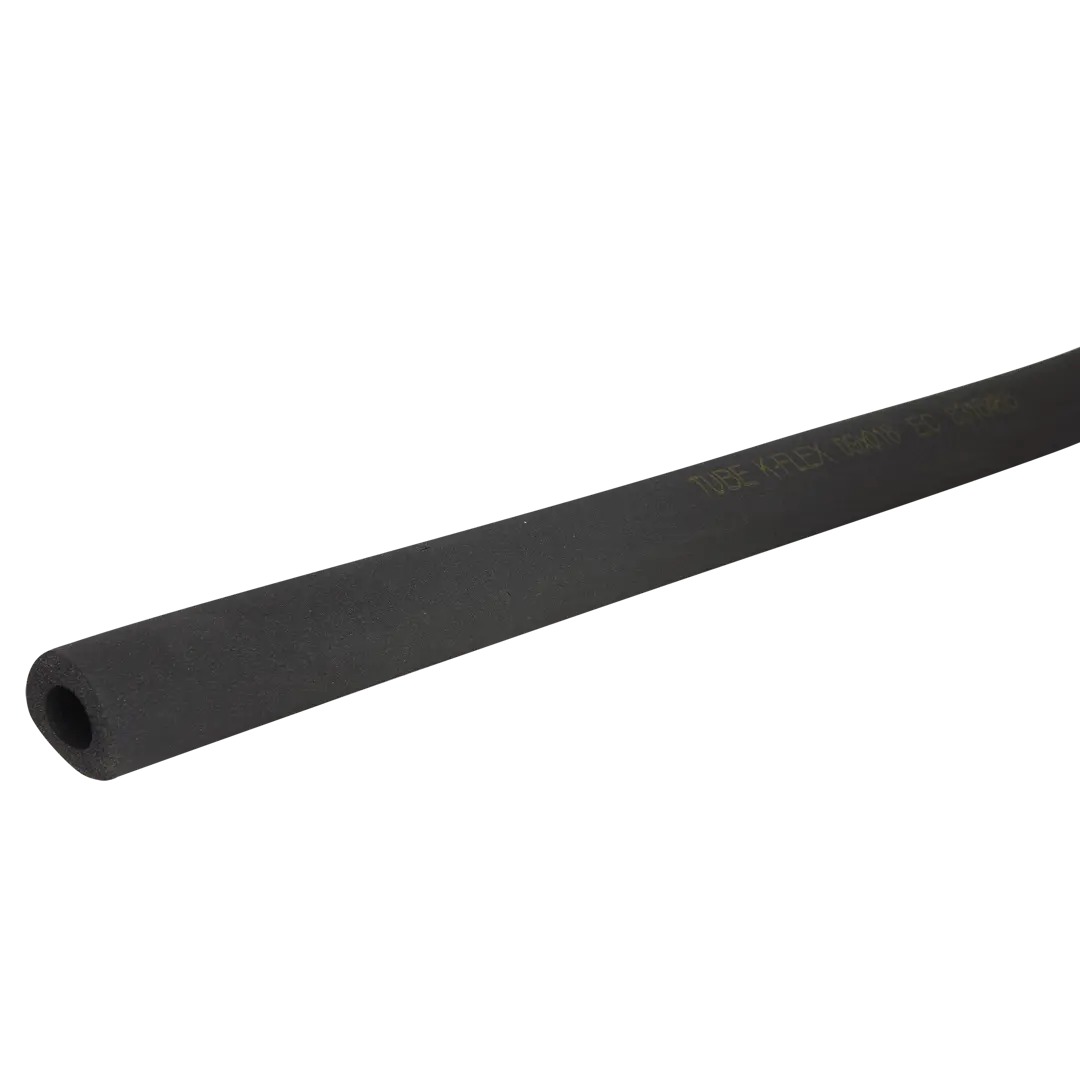 Изоляция для труб K-Flex 18/9 мм, 1 м, каучук
