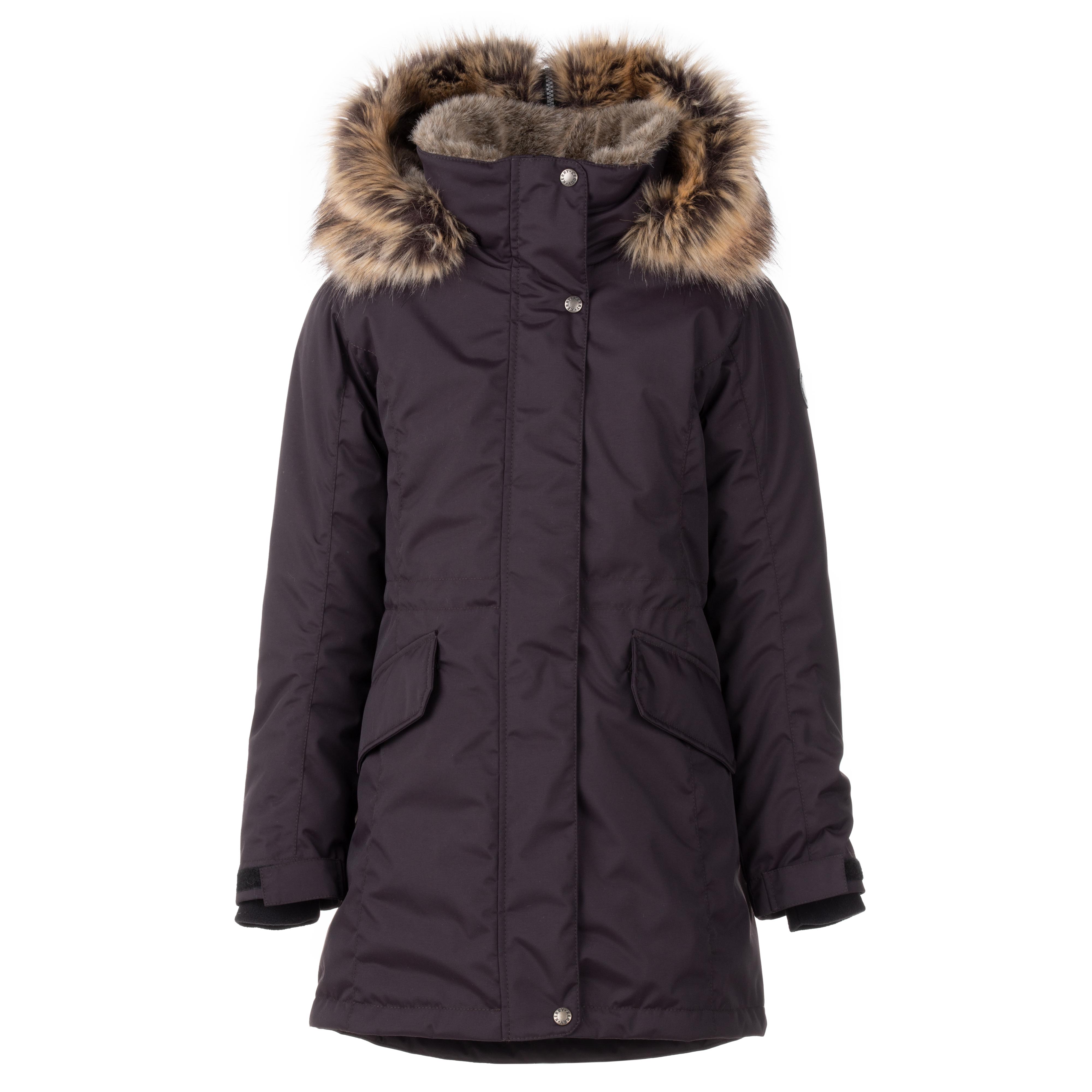 

Куртка детская KERRY K23463, фиолетовый, 152, K23463