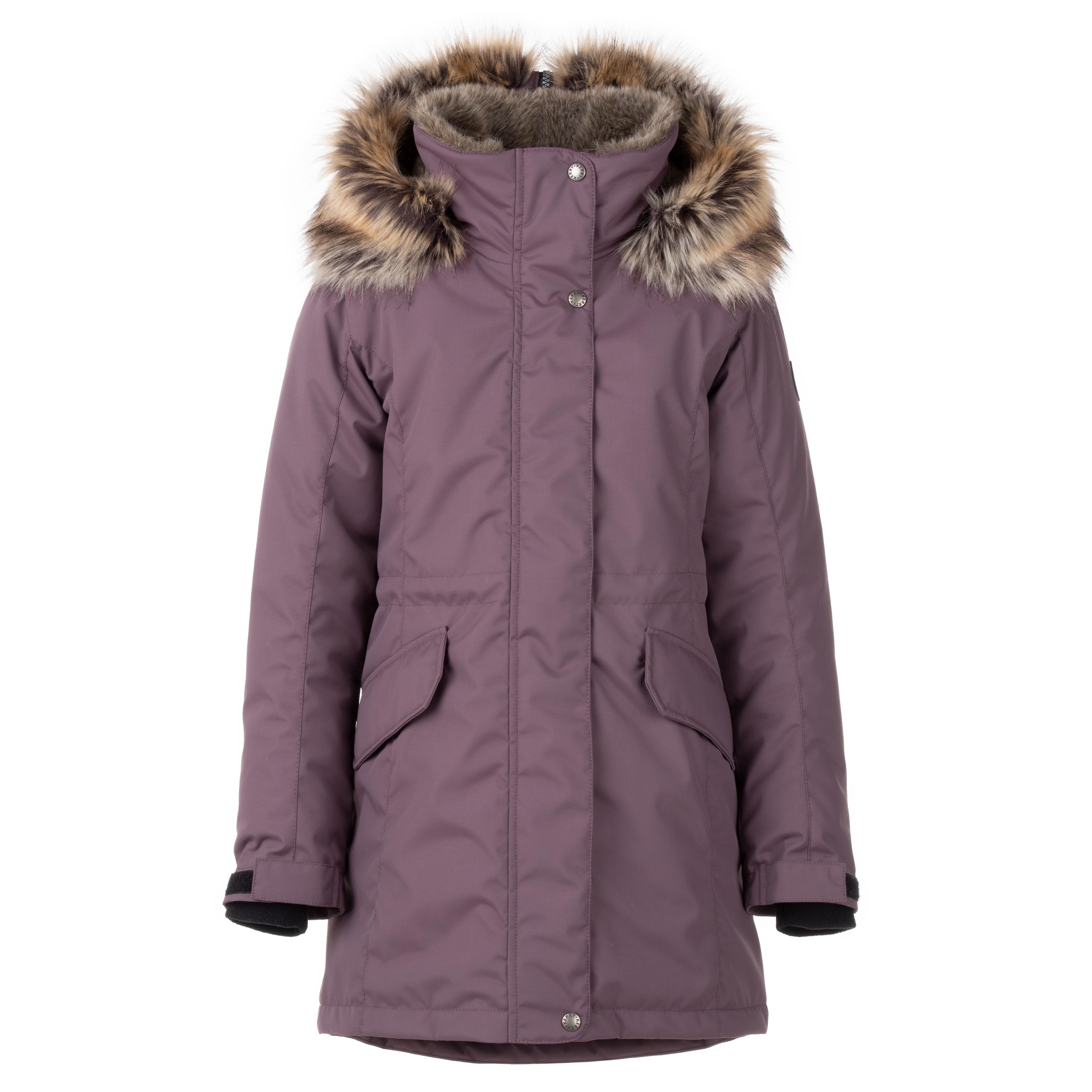 

Куртка детская KERRY K23463, фиолетовый, 164, K23463