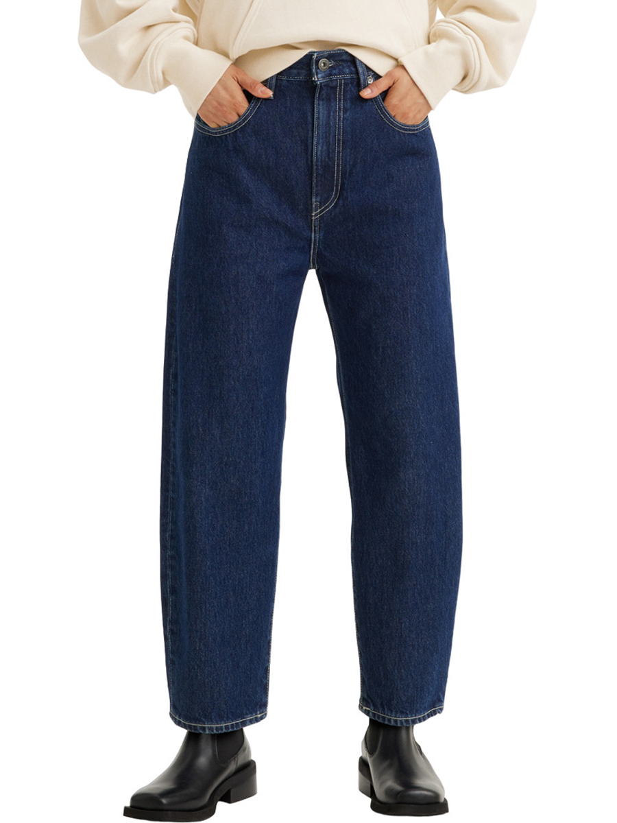 

Джинсы женские Levis 29315-0044 синие 28, 29315-0044