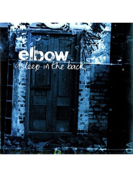 

ELBOW - Asleep In The Back