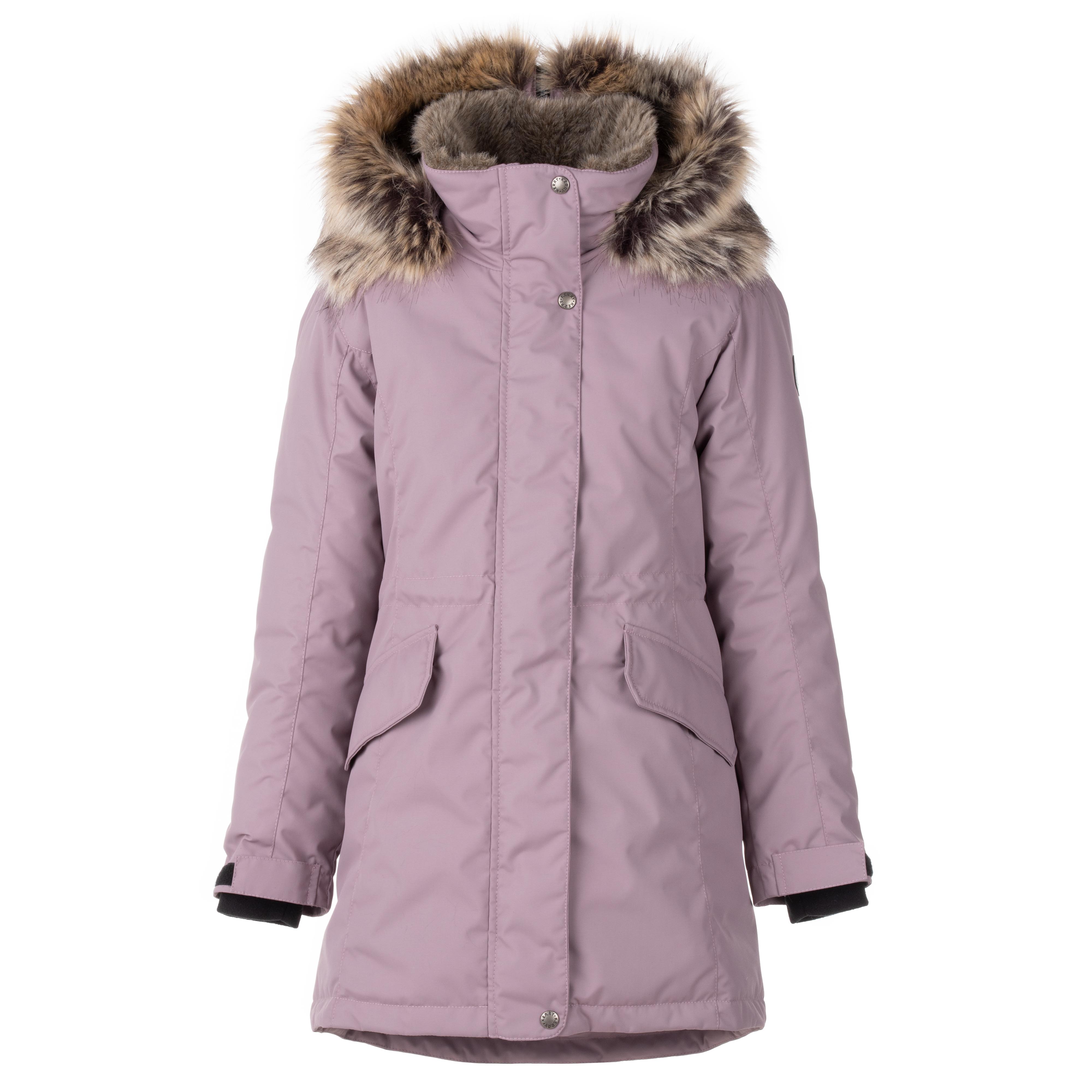

Куртка детская KERRY K23463, розовый, 146, K23463