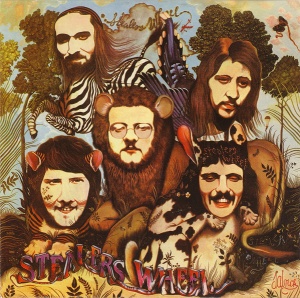 

STEALERS WHEEL - Stealers Wheel