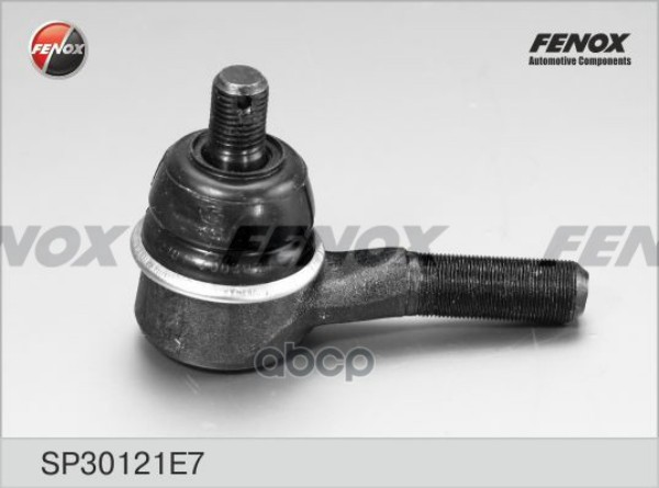 

Наконечник Рулевой Ваз 2101, 2121, 2123 Fenox Sp30121e7 FENOX арт. SP30121E7