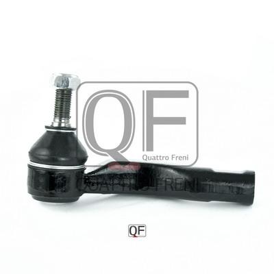 

Наконечник Рулевой Rh Quattro Freni Qf33e00046 QUATTRO FRENI арт. QF33E00046