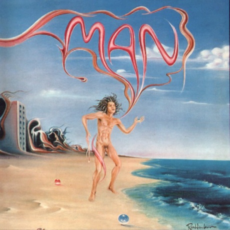 

MAN - Man