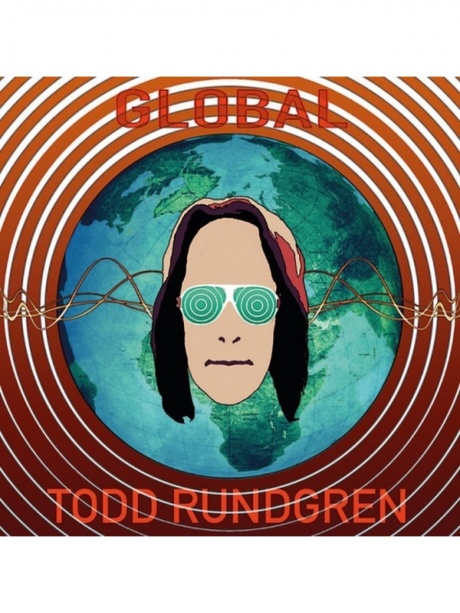 

TODD RUNDGREN - Global