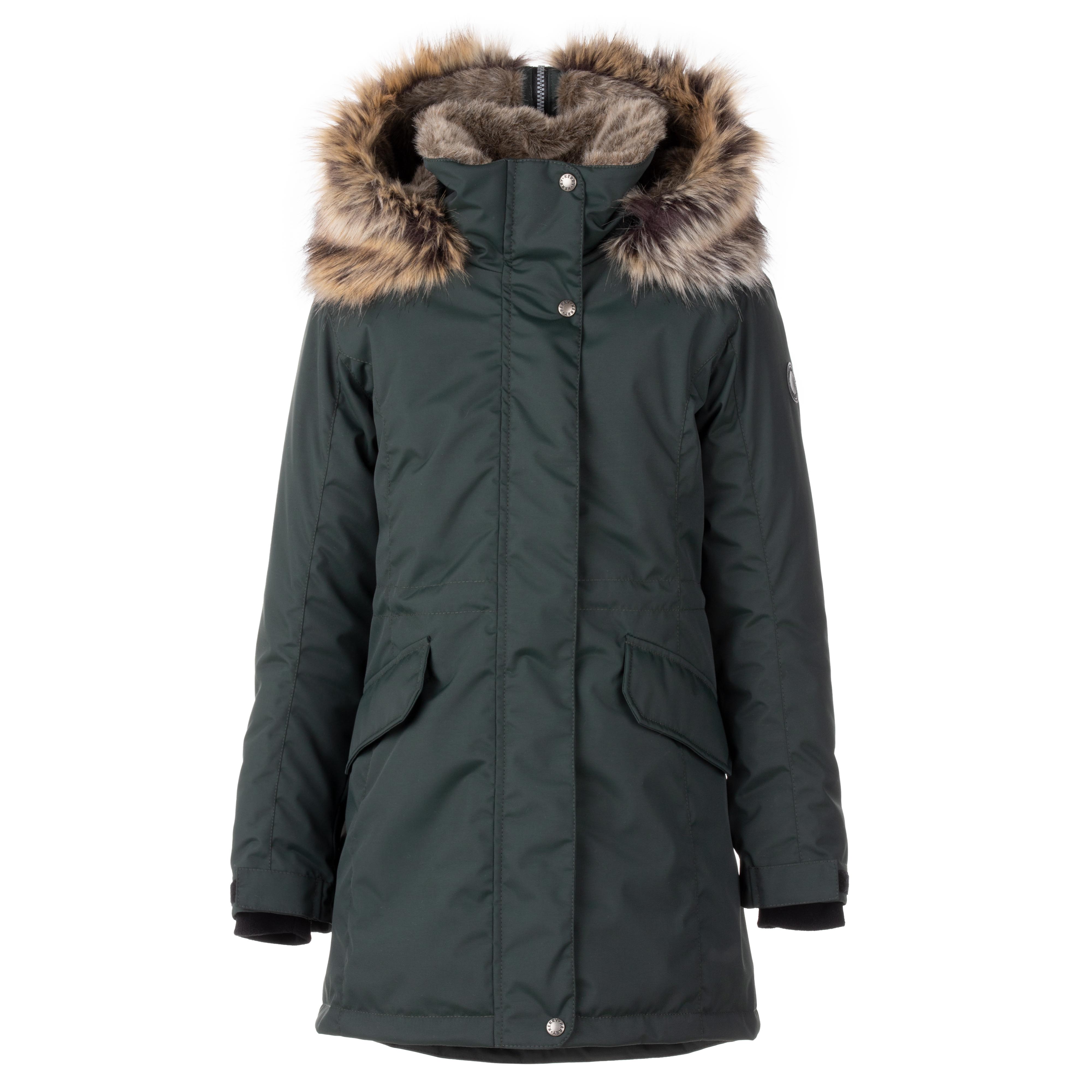 

Куртка детская KERRY K23463, зеленый, 152, K23463