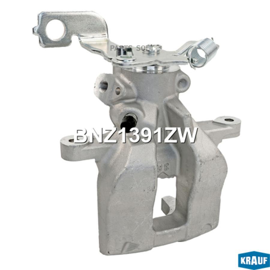 

Суппорт Тормозной Krauf bnz1391zw