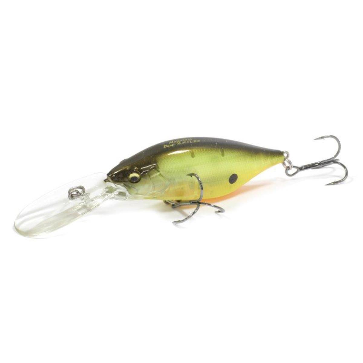 

Воблер Megabass Deep-X 200 LBO 14,1 г, 70 мм, PM Strike Chart , 1 шт, Deep-X 200 LBO