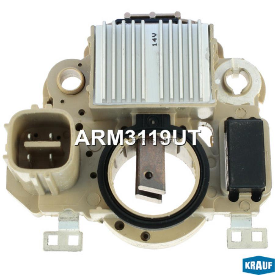 

KRAUF Регулятор генератора ARM3119UT